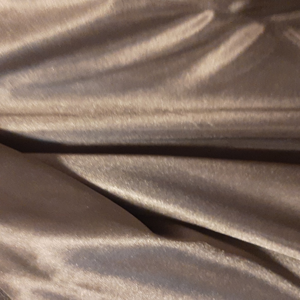 Nice leather jacket - Picture 9 of 12